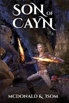 portada Son of Cayn