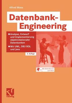 portada datenbank-engineering (in German)