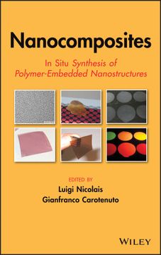 portada nanocomposites,in situ synthesis of polymer-embedded nanostructures