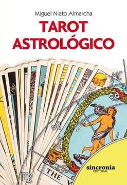 portada Tarot Astrologico