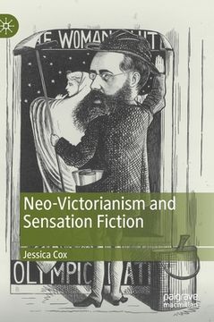 portada Neo-Victorianism and Sensation Fiction (in English)