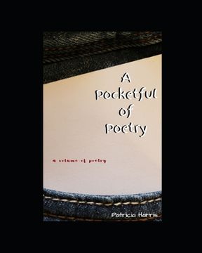 portada Pocketful of Poetry (en Inglés)
