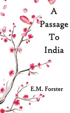 portada A Passage To India (in English)