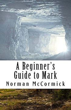portada A Beginner's Guide to Mark (in English)