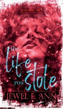 portada The Life You Stole: Roe & Evie: Part Two (en Inglés)