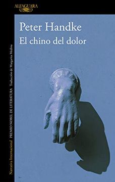 portada El Chino del Dolor (in Spanish)