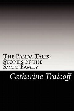 portada the panda tales: stories of the smoo family (en Inglés)