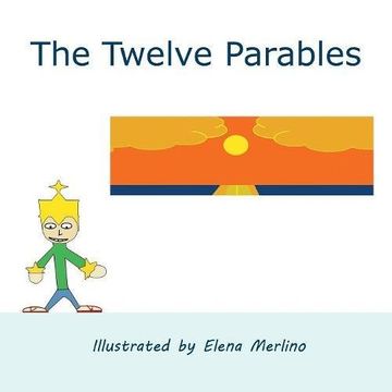 portada The Twelve Parables