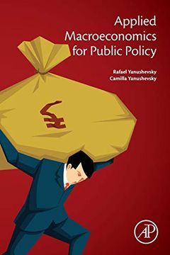 portada Applied Macroeconomics for Public Policy 