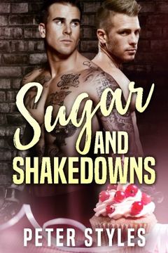 portada Sugar and Shakedowns