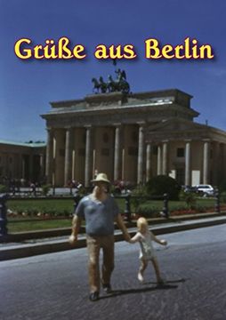 portada Reinhard Kuhl - Grusse aus Berlin