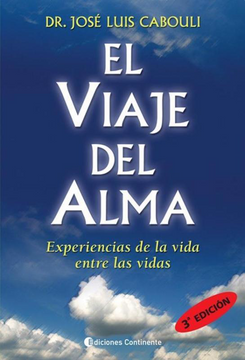 portada El Viaje del Alma (in Spanish)