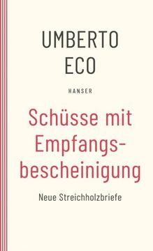 portada Schüsse mit Empfangsbescheinigung (in German)