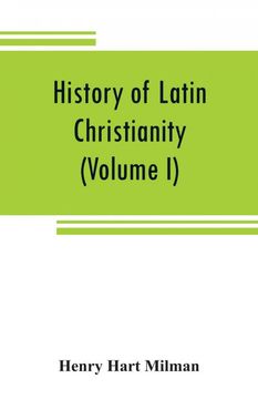 portada History of Latin Christianity 