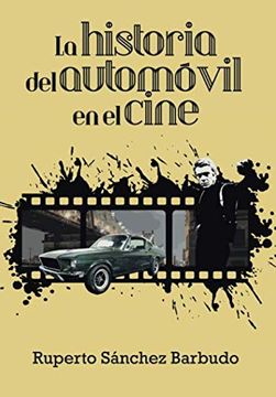 portada La Historia del Automóvil en el Cine