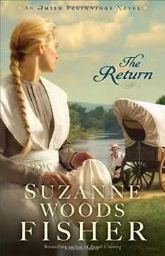 portada The Return (Amish Beginnings) (en Inglés)