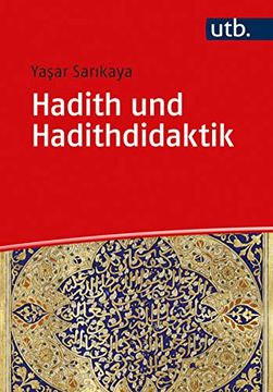 portada Hadith und Hadithdidaktik: Eine Einführung