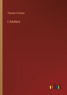 portada L'Adultera (in German)