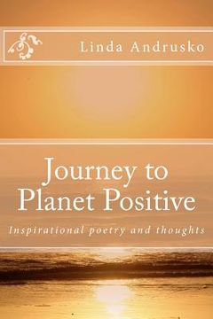 portada journey to planet positive (en Inglés)