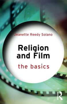 portada Religion and Film: The Basics (in English)