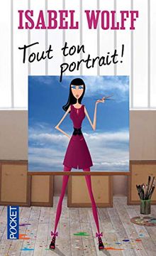 portada Tout ton Portrait (Pocket)