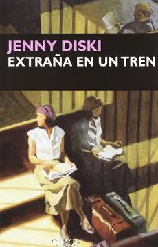 portada Extraña en un Tren (in Spanish)