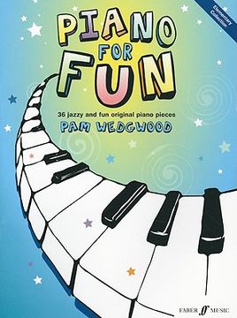 portada Piano for Fun: Elementary Collection