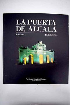 portada La Puerta de Alcalá