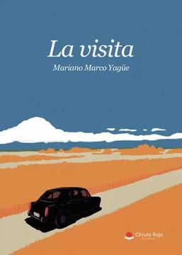 portada La Visita (in Spanish)