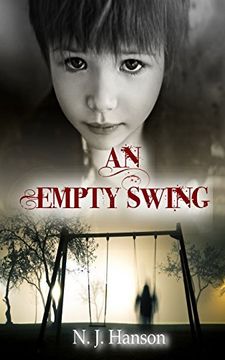 portada An Empty Swing