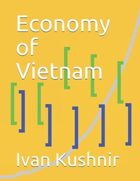 portada Economy of Vietnam (en Inglés)