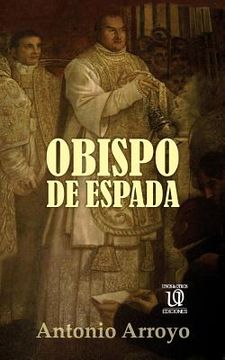 portada Obispo de Espada (in Spanish)