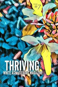 portada Thriving: Issue 7 (en Inglés)