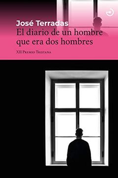portada Diario de un Hombre que era dos Hombres,El (Menoscuarto) (in Spanish)