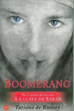 portada Boomerang (Bolsillo) (FORMATO GRANDE)