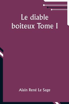 portada Le diable boiteux Tome I (in French)