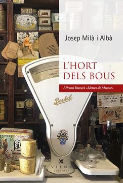 portada L'Hort Dels Bous: 81 (Narrativa) (en Catalá)