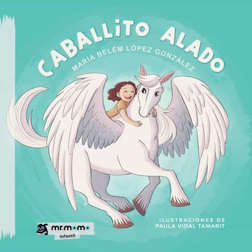 portada Caballito Alado (in Spanish)
