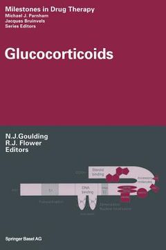 portada Glucocorticoids (in English)
