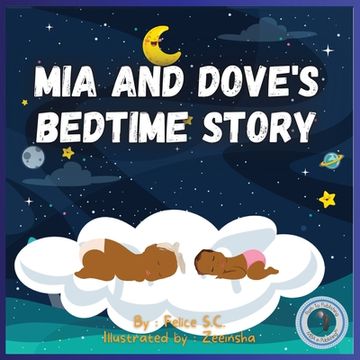 portada MIA and Dove's Bedtime Story
