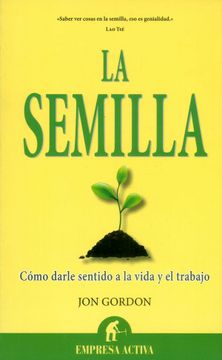 portada La Semilla (in Spanish)