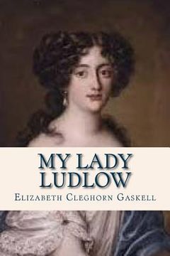 portada My Lady Ludlow (en Inglés)