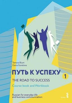 portada The Road to Success - Russian for Everyday Life and Business Communication