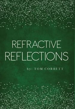 portada Refractive Reflections (en Inglés)