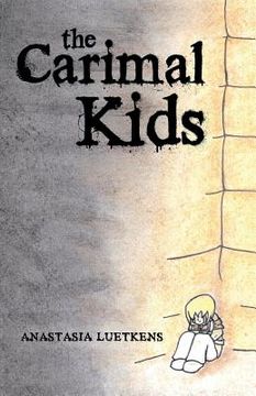 portada The Carimal Kids (en Inglés)