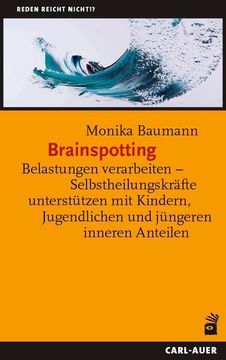 portada Brainspotting (en Alemán)