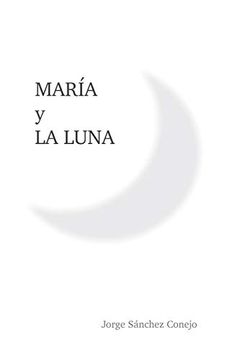 portada María y la Luna