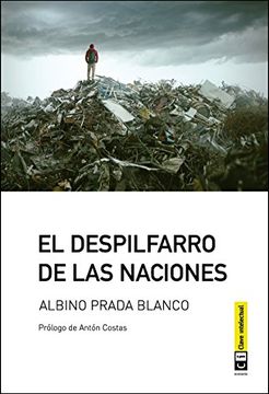 portada El Despilfarro De Las Naciones (in Spanish)