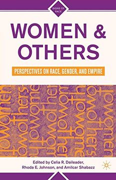 portada Women & Others: Perspectives on Race, Gender, and Empire (Signs of Race) 
