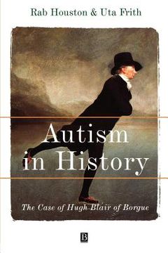 portada autism in history (en Inglés)